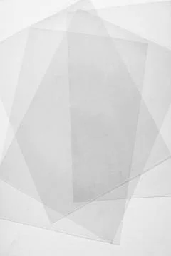 Transparent abstract background Stock Photos