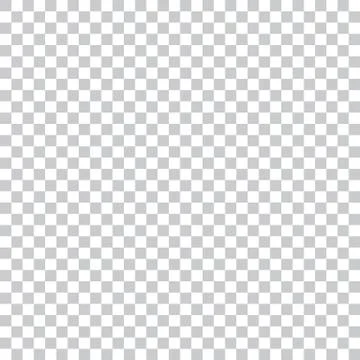 Transparent background. Blank for isolated object. Jpeg Stock Illustration