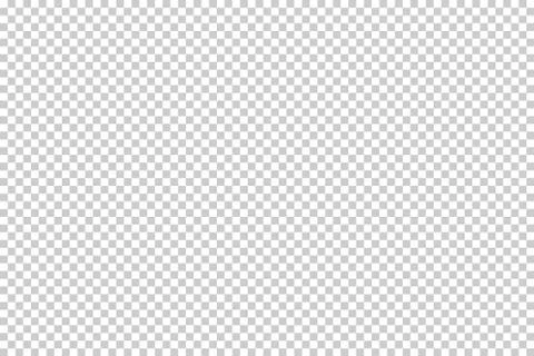 Transparent background. Checkered geometric background with grey and white ti Stock Illustration