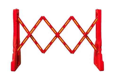 Transparent background Red, 3D metallic lattice structure resembling a styl.. Stock Photos