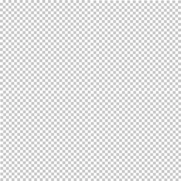 Transparent background template Illustrazione stock