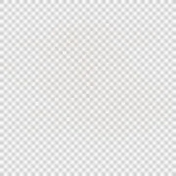 Transparent background, texture of many dust Stock Illustration