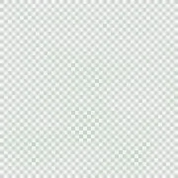 Transparent background, texture of many small dust Stock Illustration