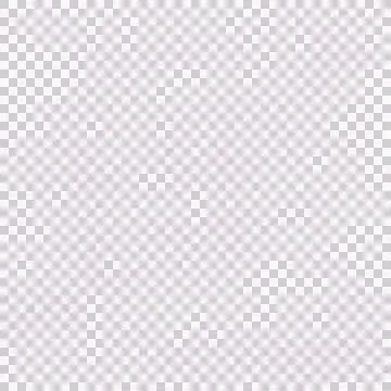 Transparent background, texture of many small dust Stock Illustration