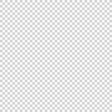 Transparent background, texture of many small dust Stock Illustration