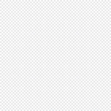 Transparent background. Transparent pattern background. Vector illustration Stock Illustration