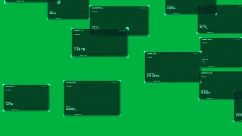 On transparent bg, dashed teal polyline extending into X, forming SYS Video stock 333907949