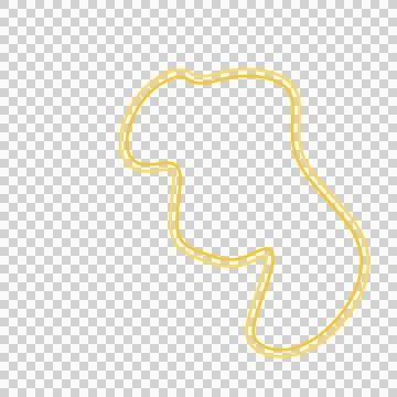Transparent Bubble Blob Stock Photos