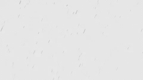Transparent Falling Rain Drops Overlay Right To Left Stock Footage 318379165