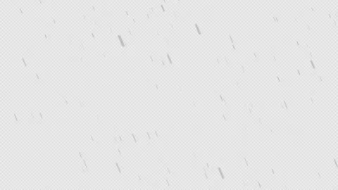 Transparent Falling Rain Drops Overlay Left To Right Stock Footage 318379172