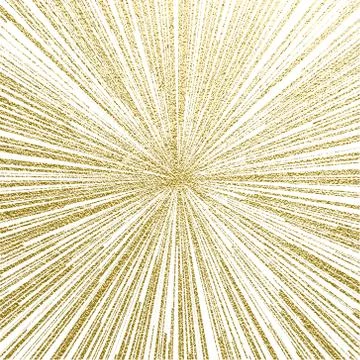 Transparent glow light effect. Star burst with sparkles. Stock Illustration