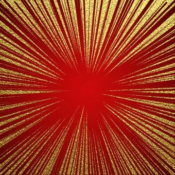 Transparent glow light effect. Star burst with sparkles. Stock Illustration