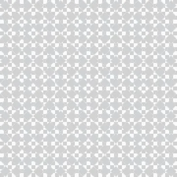 Transparent Mesh Grid Background with Gray and White Chessboard Squares Stock Illustration