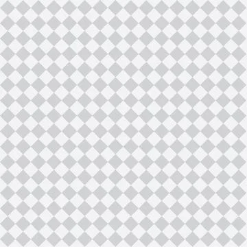 Transparent Mesh Grid Background with Gray and White Chessboard Squares Stock Illustration