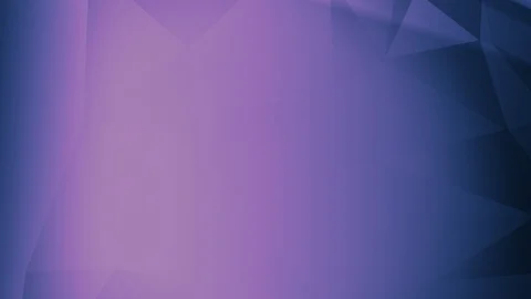 Transparent motion triangle shapes, presentation purple violet layout Stock Footage 117312640