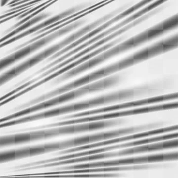 A transparent plastic warp background texture vector Stock Illustration