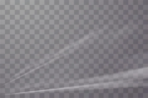 Transparent plastic wrap with glossy diagonal shrink texture for packaging .. Stock Illustration