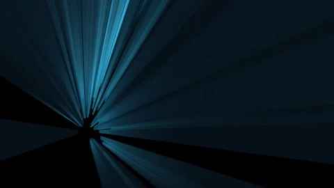 Transparent rectangular shapes 3d, alpha mask Stock Footage 119008324