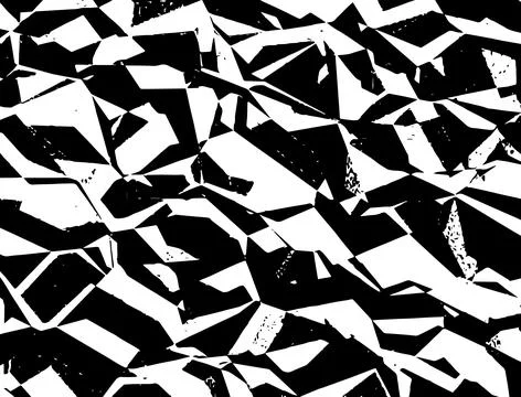 Transparent rough paper texture for background Illustrazione stock