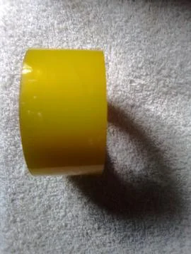 A Transparent Scotchtape Stock Photos