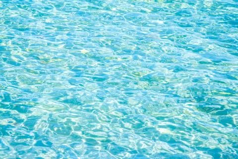 Transparent sea Stock Photos
