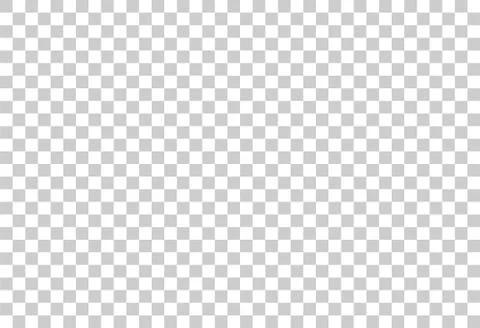 Transparent seamless grid vector background Stock Illustration