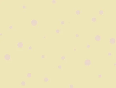 Transparent translucent pink  bokeh lights overlay in PNG format for design.. Stock Illustration