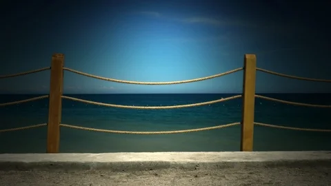 Transparent turquoise water as a background or beautiful wallpaper. Point of  Stock Footage 114306973