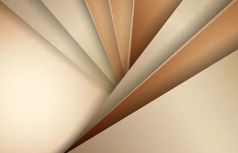 Transparent vector bubbles Stock Illustration