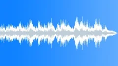 Transparent Visions (30-secs version 1) Stock Music
