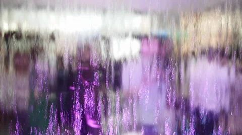 Transparent water 3 Stock Footage 31748050