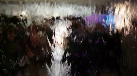 Transparent water Stock Footage 31748584