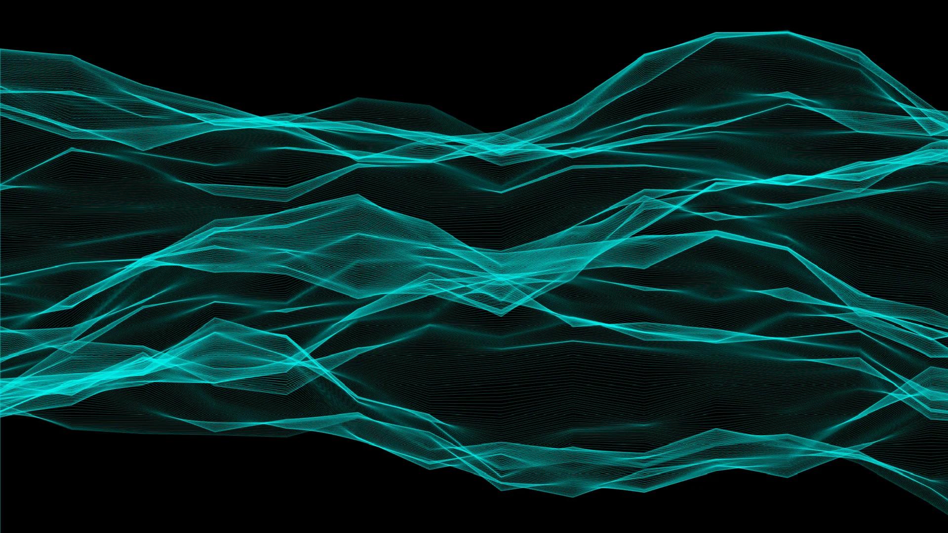 Transparent Abstract