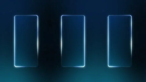 Transparent Web UX Design UI Animation Stock Footage 325889865