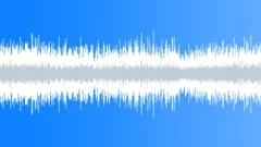 Transport Beam, Electric Field, UFO Shield - Digital Wind, Sci-fi Sound - loopSound Effect