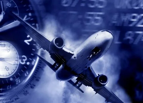 Transport concept Stock Illustration