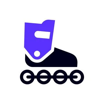 Transport flat icon, square shape Stock Illustration