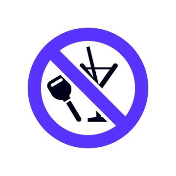 Transport flat icon, square shape 스톡 일러스트