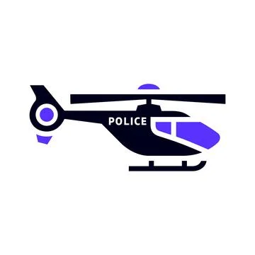 Transport flat icon, square shape Stock Illustration