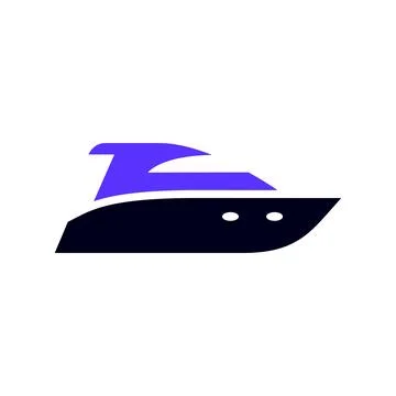 Transport flat icon, square shape イラスト素材