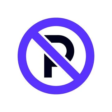 Transport flat icon, square shape Stock Illustration