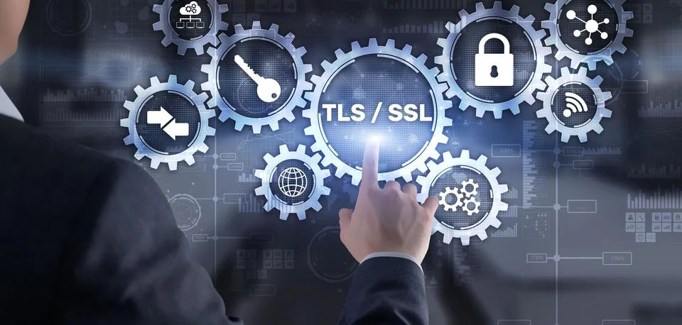 Transport Layer Security. Secure Socket Layer. TLS SSL Photos