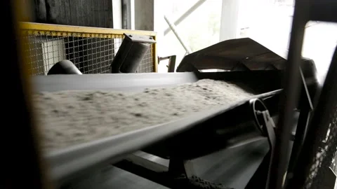 Transport line Stock Footage 131586149