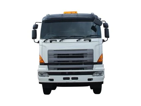 Transport Lorry. Stock Photos