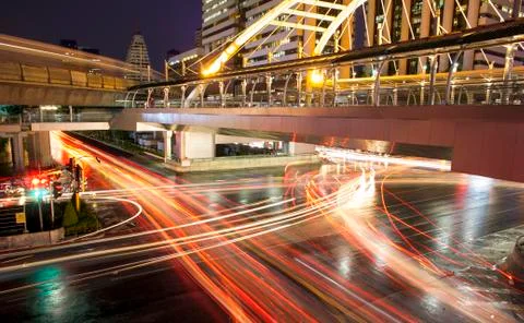 Transport Stock-Fotos