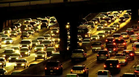 Transport Pollution Vidéo 623225