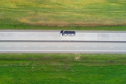 Transportation background Stock-Fotos