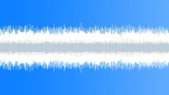 Transportation - Chairlift return bullwheel 02 Sound Effect