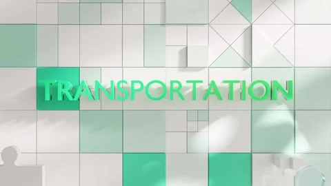 Transportation, delivery, Cargo, Load, Freight, Logistic Stock Footage 265799827