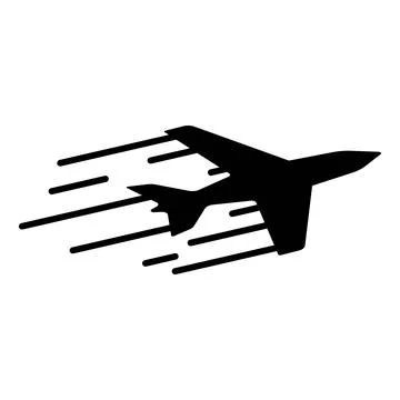 Transportation element design Stock Illustration